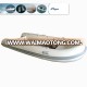 Liya 2.7m to 4.8m rubber speedboat aluminum fishing boats