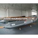 Liya 5.0m rigid inflatable boat dinghy rowing boat for sale