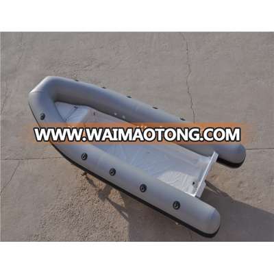 Liya 2.4m-4.2m inflatable small fishing boat price reasonable