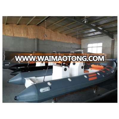 Liya best sale inflatable boat fiberglass small flat bottom boat