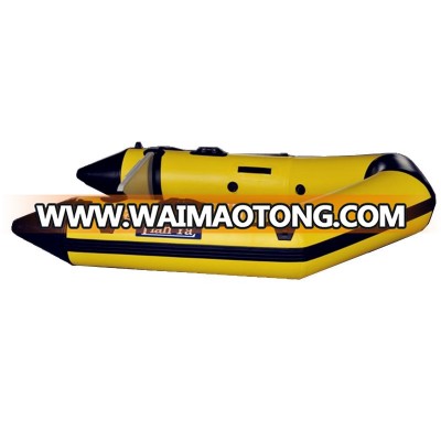 Liya 2-7meter high performance inflatable boats for sale with engine