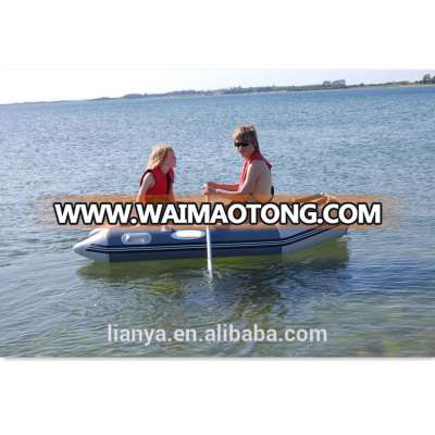 Liya 2.0m-6.5m us military surplus inflatable boats inflatable dinghies for sale