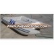 Liya catamaran boat pvc 430 folding catamaran boat for sale