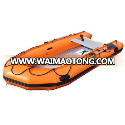 Liya 4.7m fishing inflatable boats sales