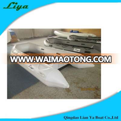 Liya rescue boat prices small portable inflatable boat