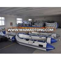 Liya 2m-6.5m military resuce boat police emergency rescue boat