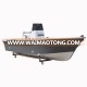 Liya 5.8meter fiberglass boats china fiberglass work boats